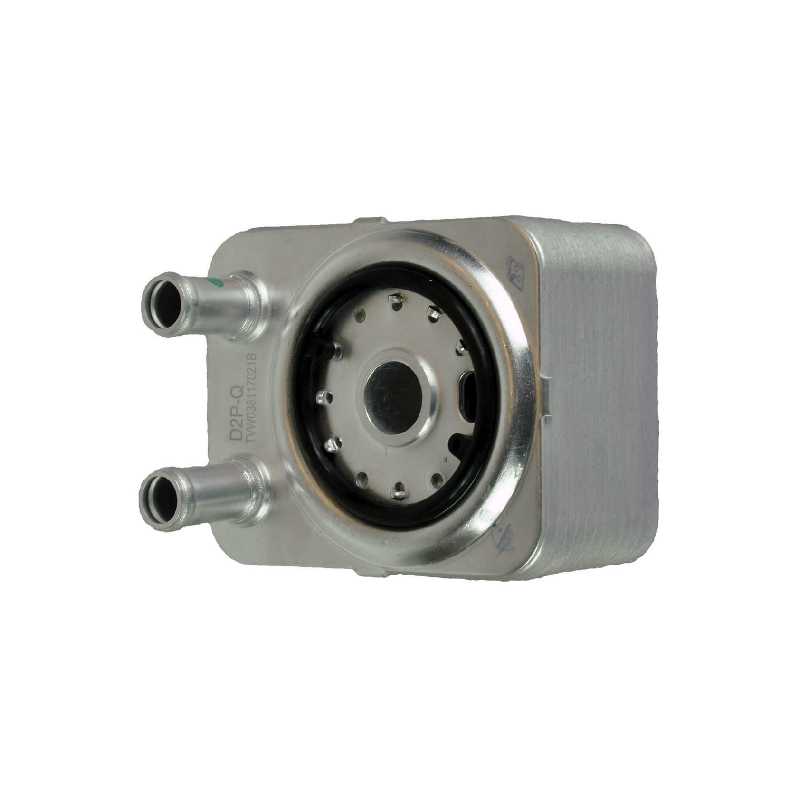 خنک کن روغن موتور بی ام و 730 اتاق g12