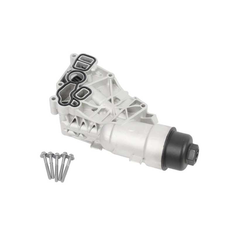 خنک کن روغن موتور بی ام و x1 اتاق f48