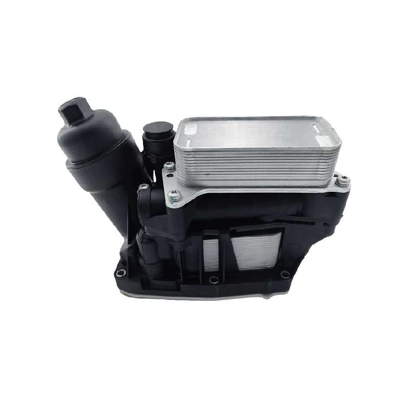 خنک کن روغن موتور بی ام و X4 F26