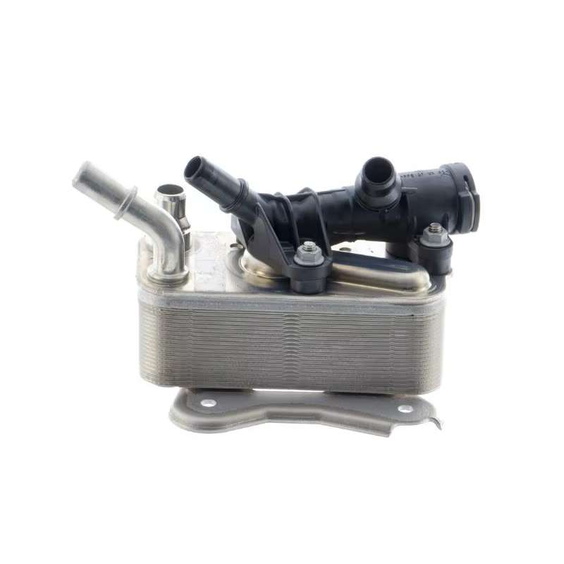 خنک کن روغن موتور بی ام و x6 اتاق e71