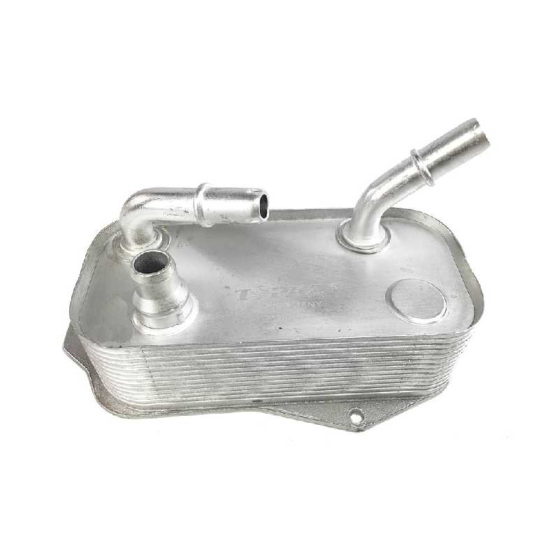 خنک کن روغن گیربکس بی ام و 730 اتاق E66