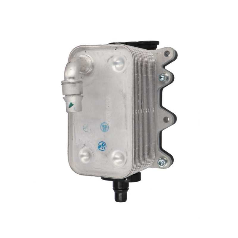 خنک کن روغن گیربکس بی ام و X3 اتاق E83