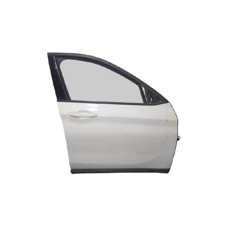 درب جلو راست سمت شاگرد بی ام و x1 اتاق f48