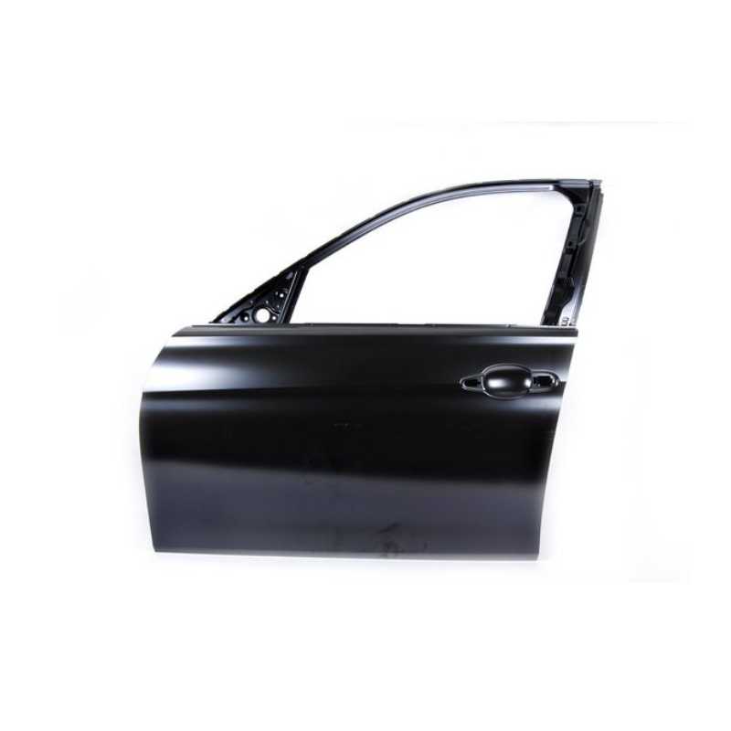 درب جلو چپ سمت راننده بی ام و 328 اتاق f30