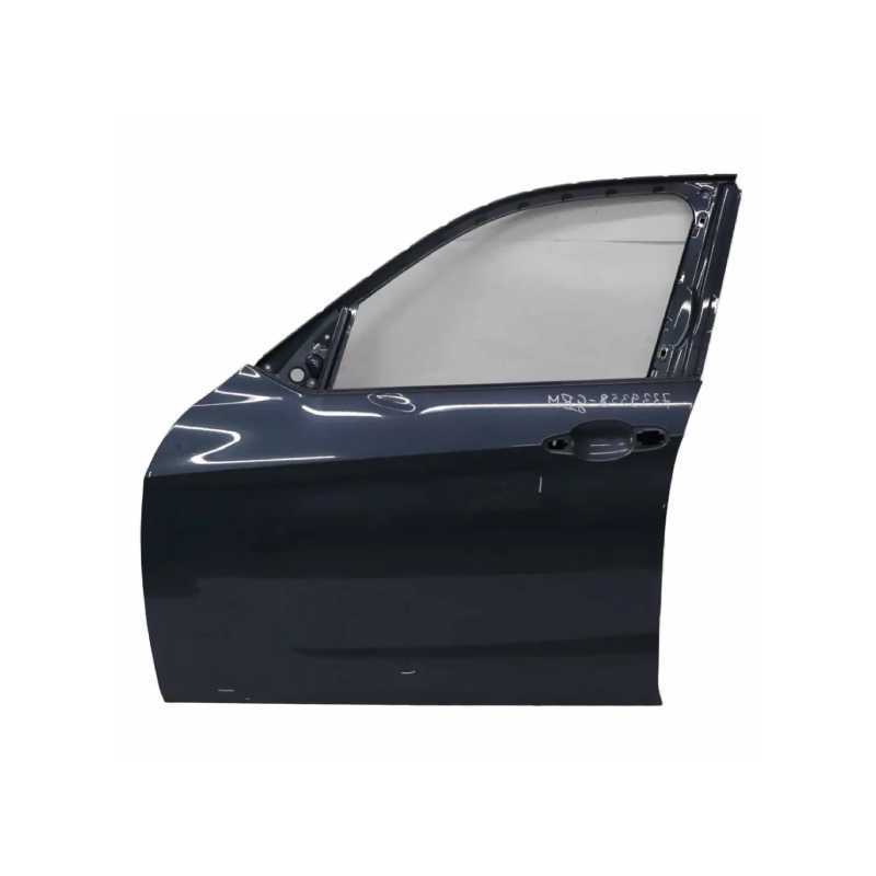 درب جلو چپ سمت راننده بی ام و x1 اتاق e84