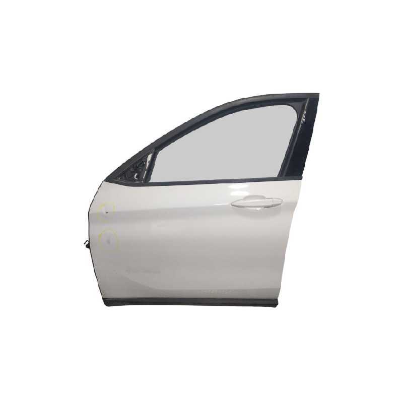 درب جلو چپ سمت راننده بی ام و x1 اتاق f48