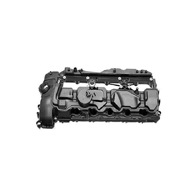 درب سوپاپ بی ام و سری 5 سال 2017