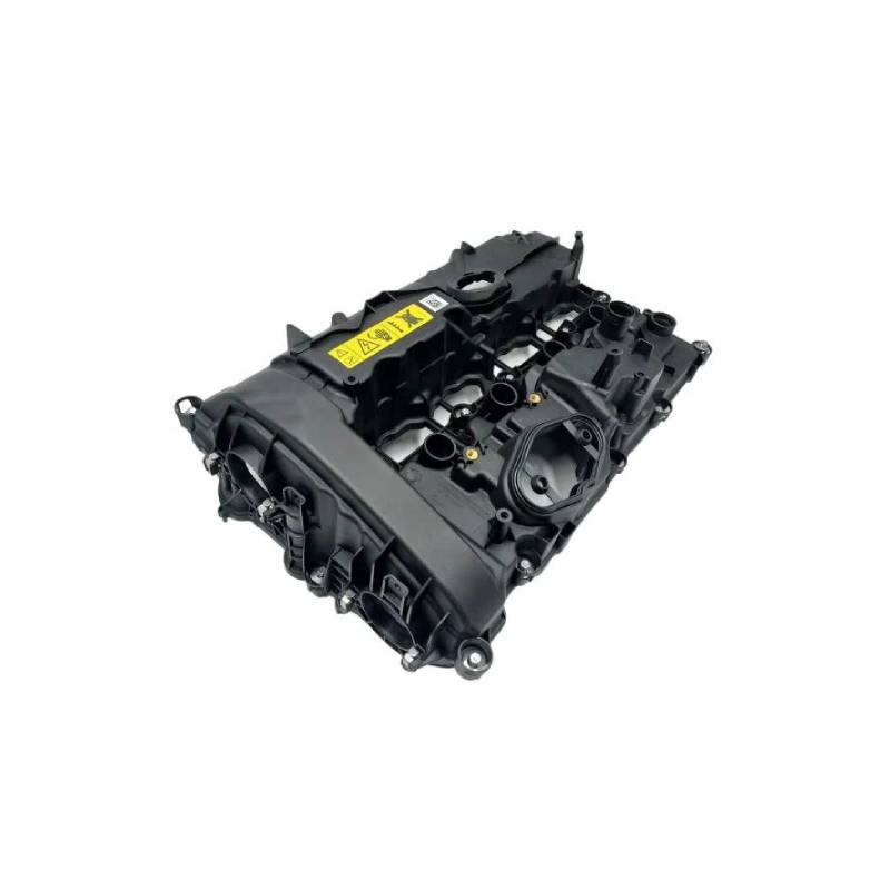 درب سوپاپ بی ام و سری 7 سال 2017