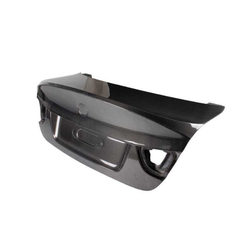 درب صندوق بی ام و 325 اتاق e90