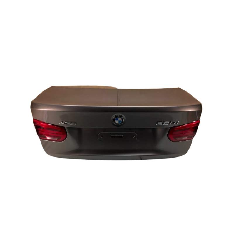 درب صندوق بی ام و 328i