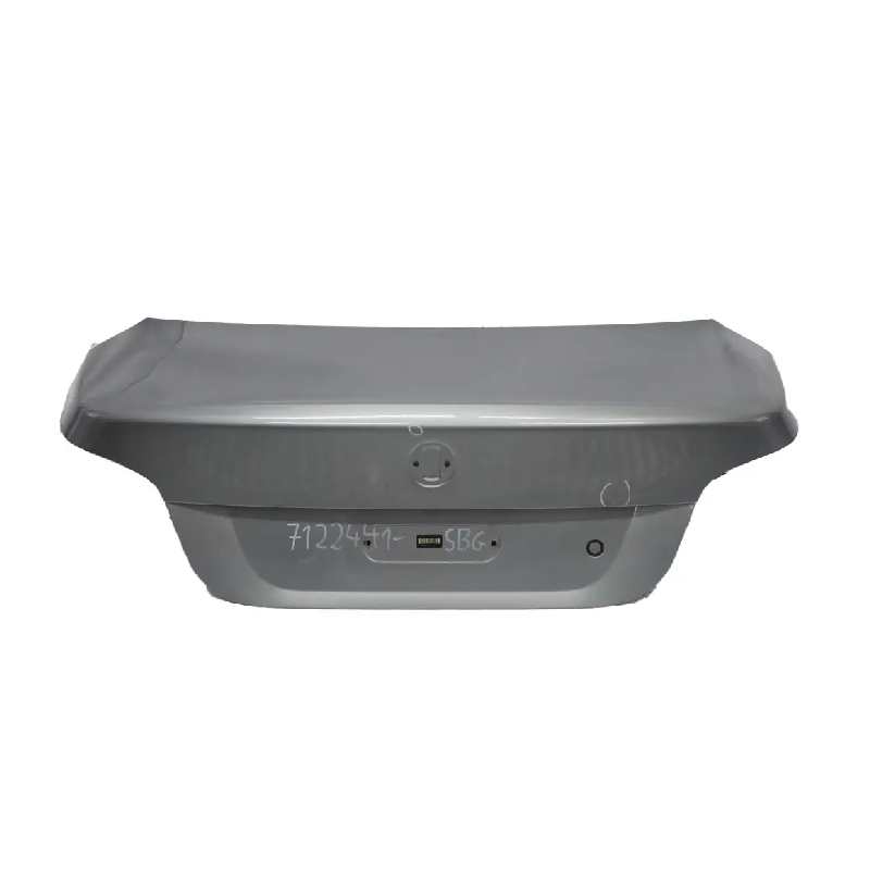 درب صندوق بی ام و 520 اتاق E60