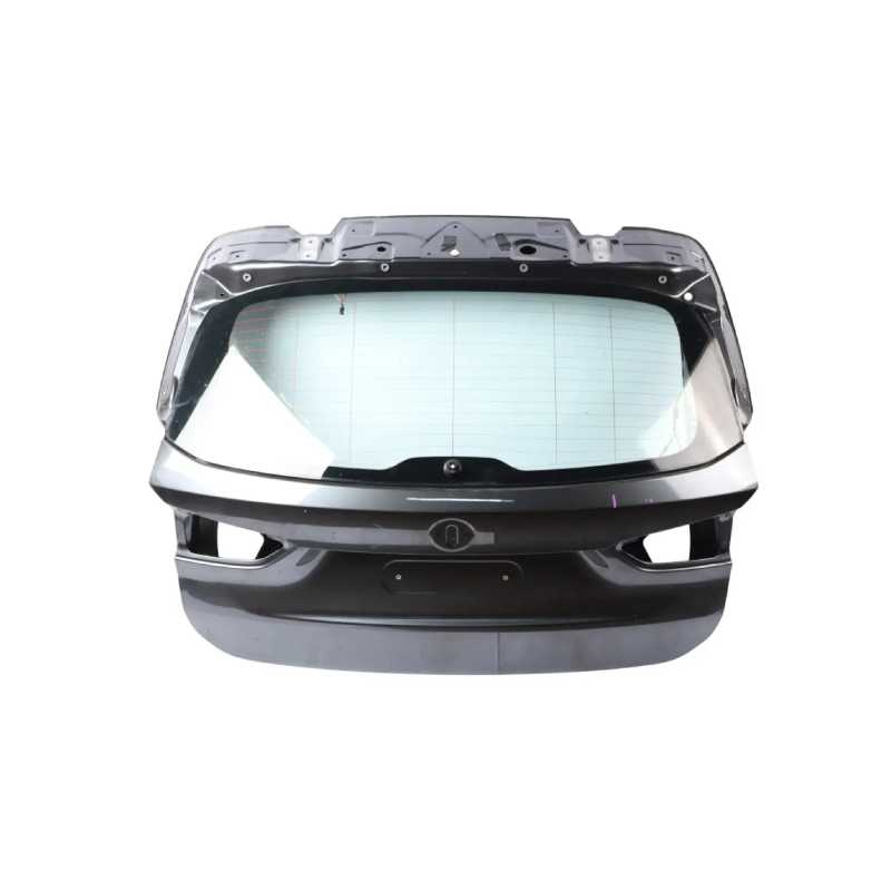 درب صندوق بی ام و x1 اتاق f48