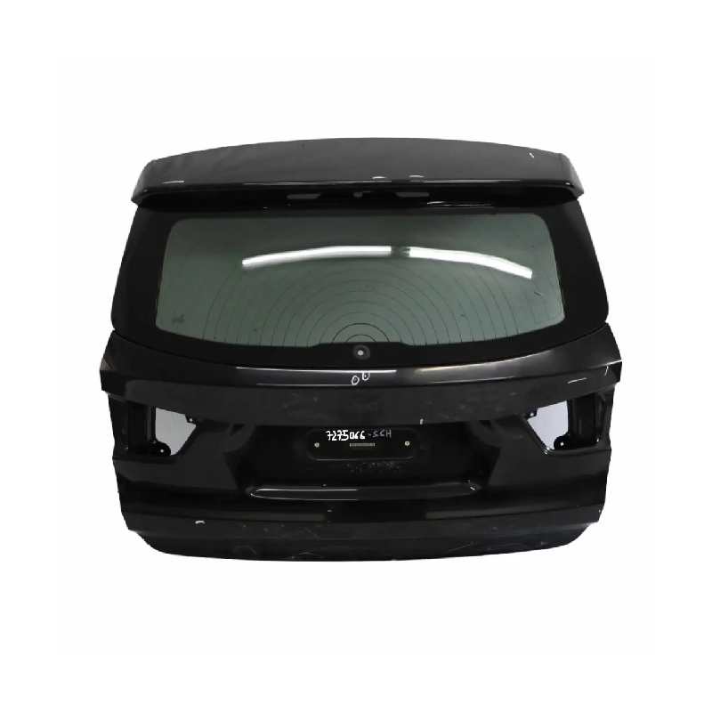 درب صندوق بی ام و X3 F25