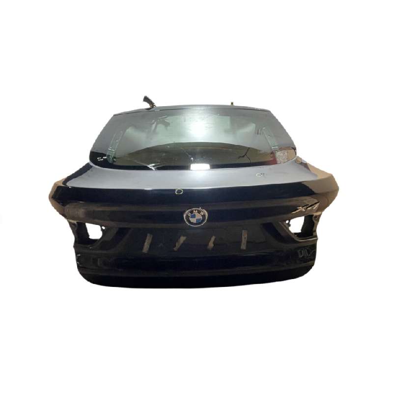 درب صندوق بی ام و X4 F26