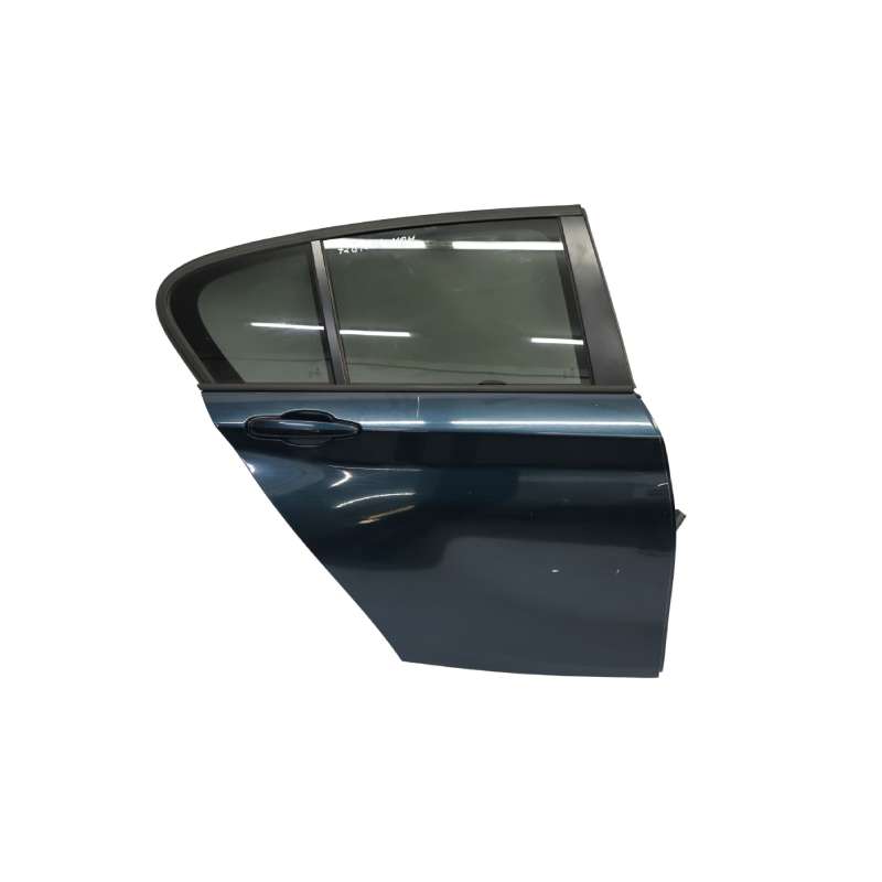 درب عقب راست سمت شاگرد بی ام و 220 اتاق f20