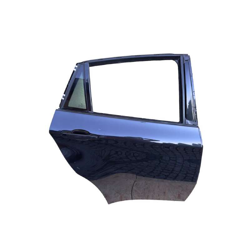 درب عقب راست سمت شاگرد بی ام و x6 اتاق e71