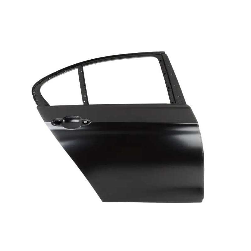 درب عقب راست سمت شاگرد بی ام و 320 اتاق F30