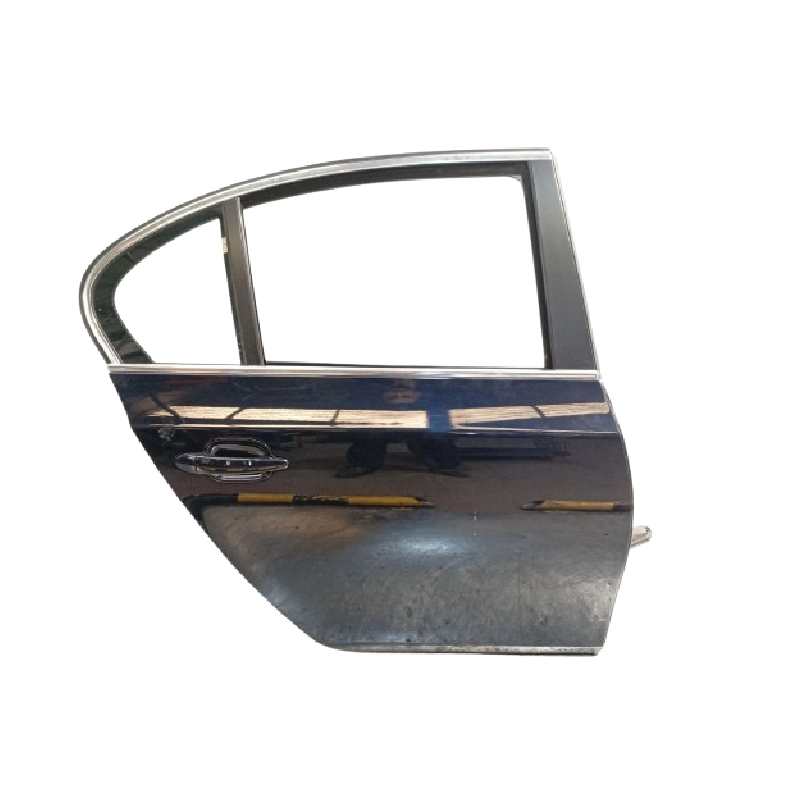 درب عقب راست سمت شاگرد بی ام و 520 اتاق E60