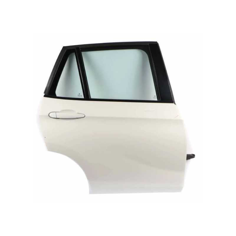 درب عقب راست سمت شاگرد بی ام و x1 اتاق e84