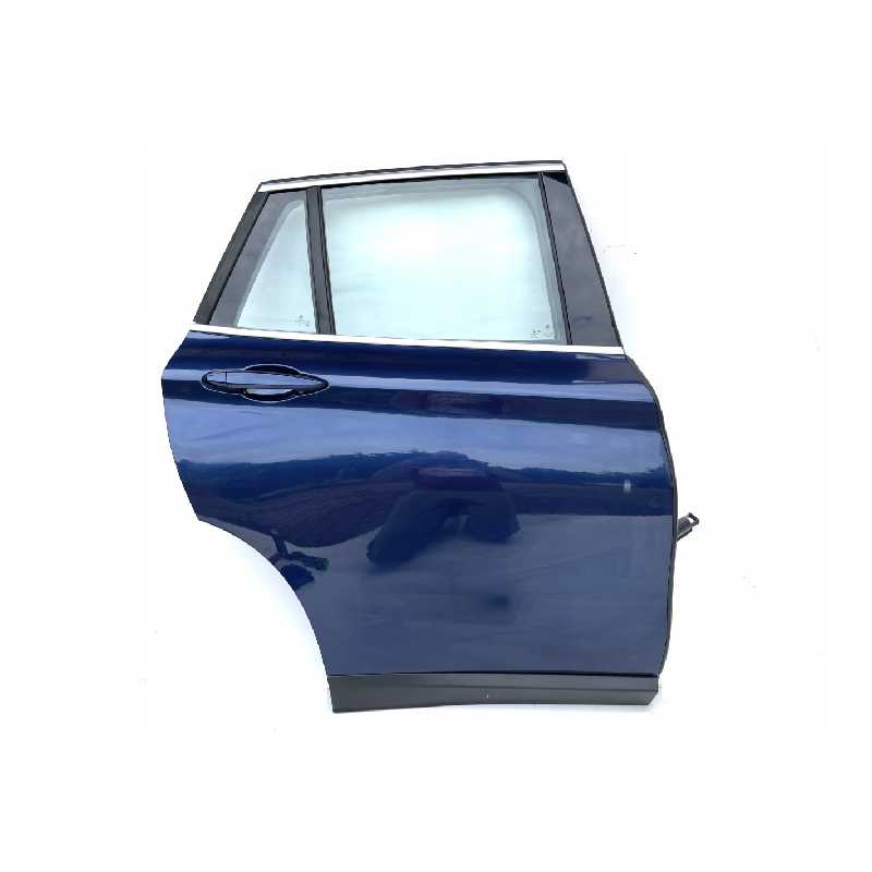 درب عقب راست سمت شاگرد بی ام و x1 اتاق f48