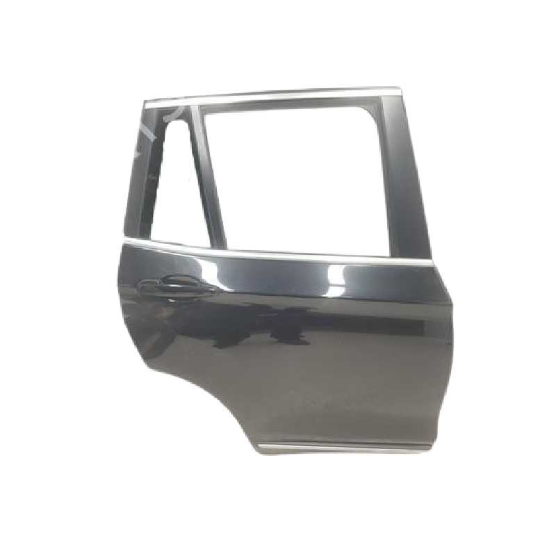 درب عقب راست (سمت شاگرد) بی ام و X3 F25