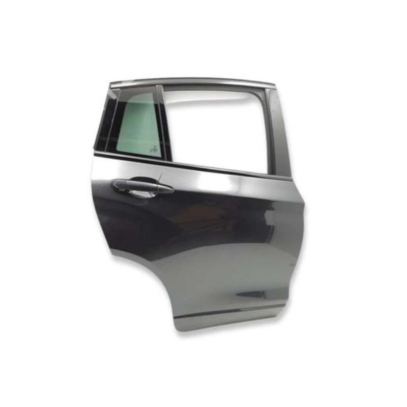 درب عقب راست (سمت شاگرد) بی ام و X4 F26