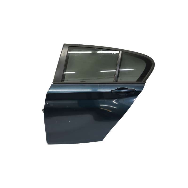 درب عقب چپ سمت راننده بی ام و 220 اتاق f20