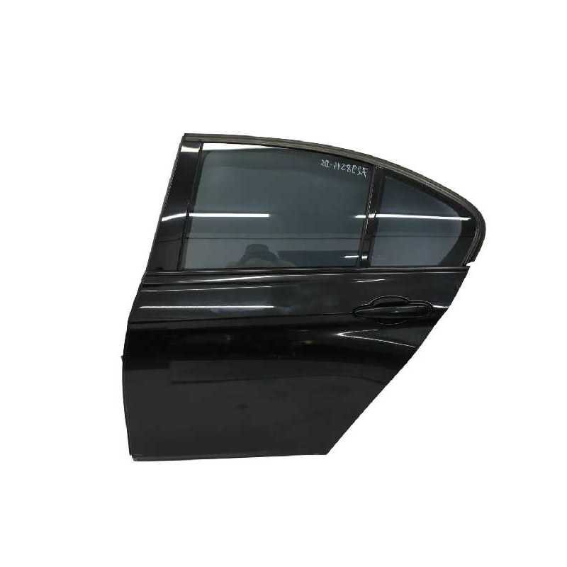 درب عقب چپ سمت راننده بی ام و 328 اتاق f30