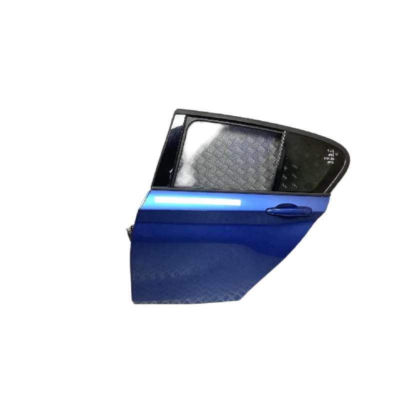 درب عقب چپ سمت راننده بی ام و 523 اتاق f10