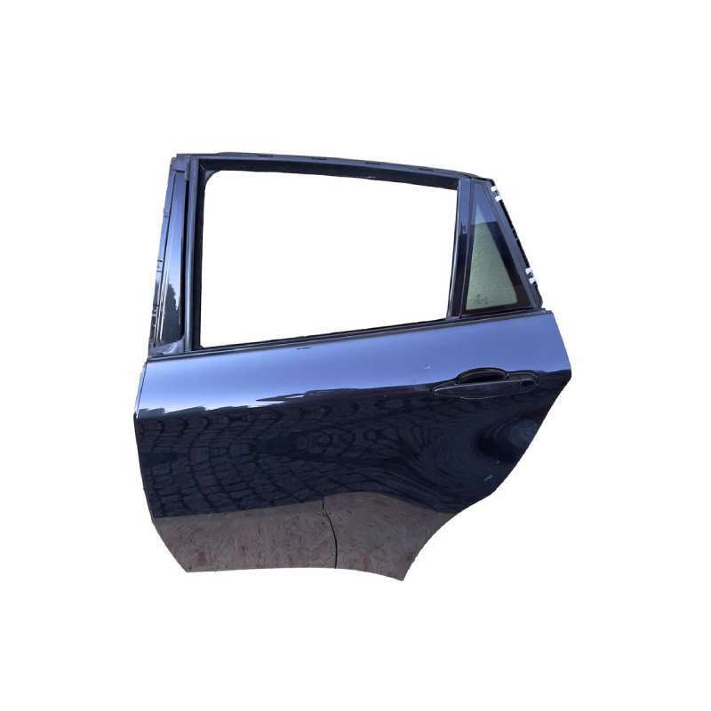درب عقب چپ سمت راننده بی ام و x6 اتاق e71