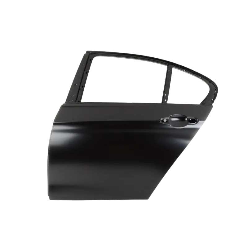 درب عقب چپ سمت راننده بی ام و 320 اتاق F30