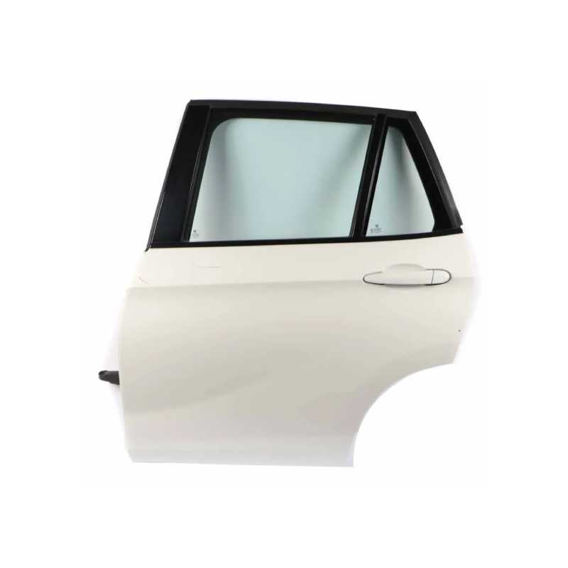 درب عقب چپ سمت راننده بی ام و x1 اتاق e84
