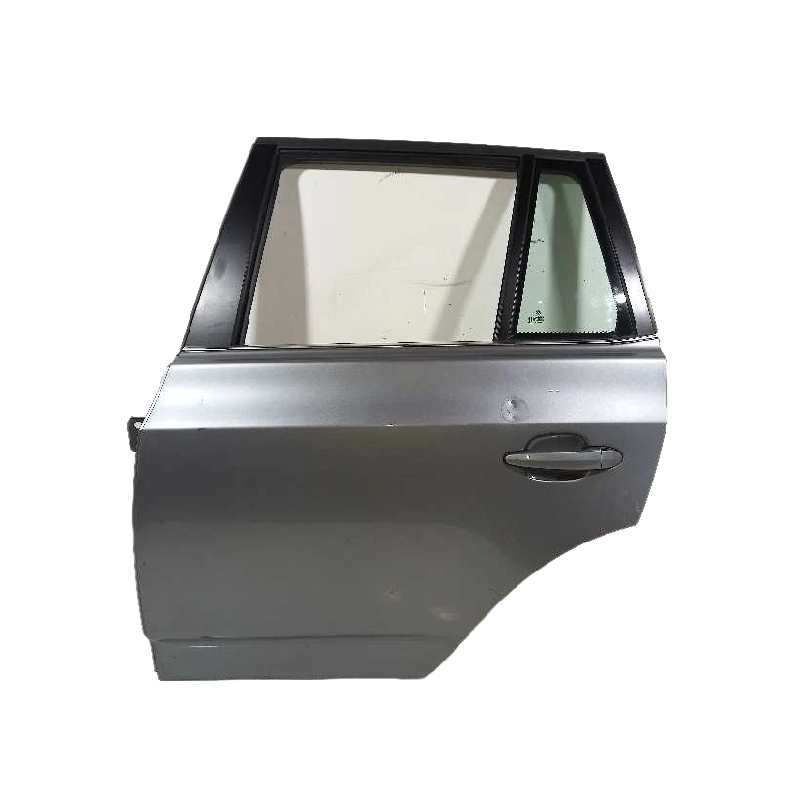 درب عقب چپ سمت راننده بی ام و X3 اتاق E83