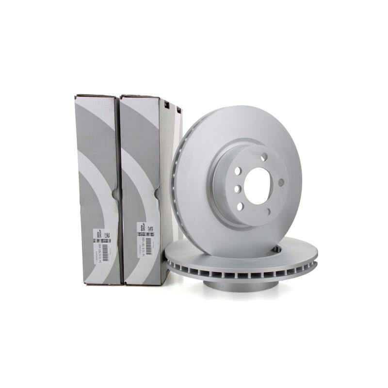 دیسک ترمز بی ام و BMW 34106879122 X4-F26