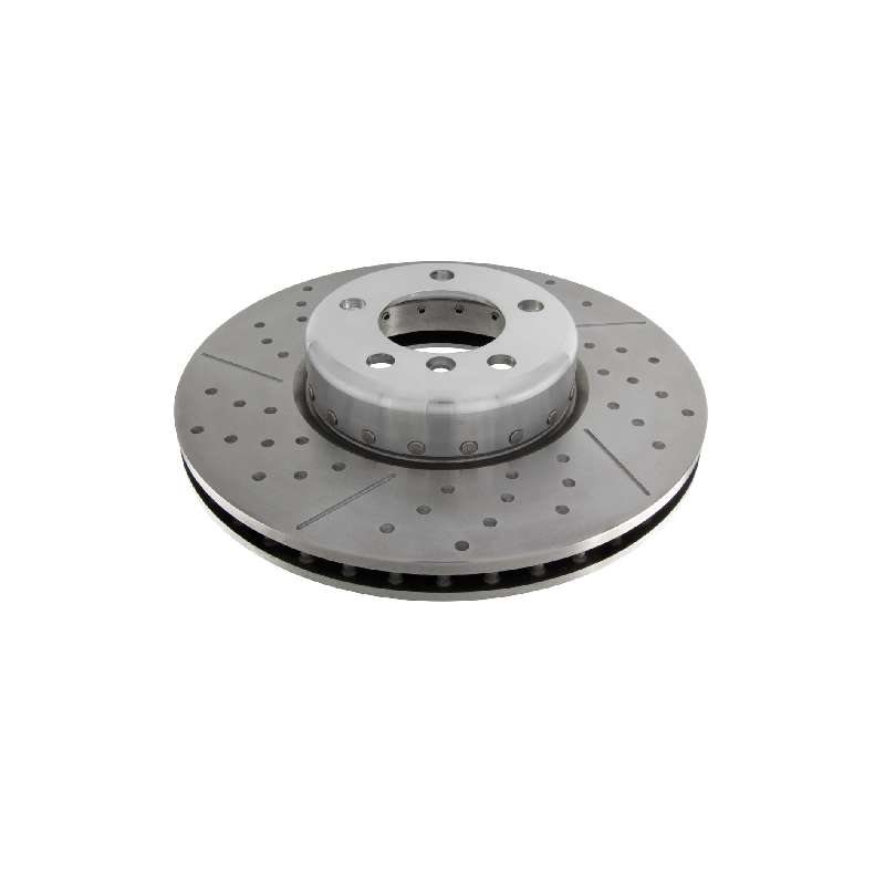 دیسک ترمز جلو بی ام و 220 اتاق f20