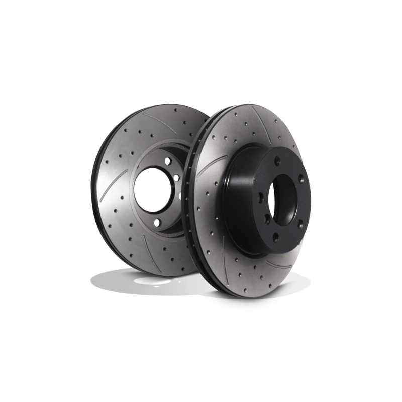 دیسک ترمز جلو بی ام و 325 اتاق e90