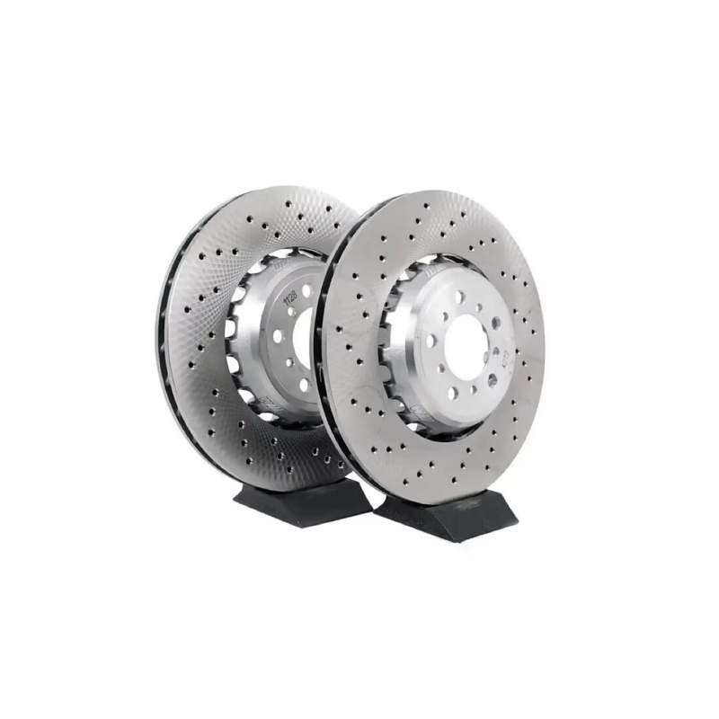 دیسک ترمز جلو بی ام و 330 اتاق e93