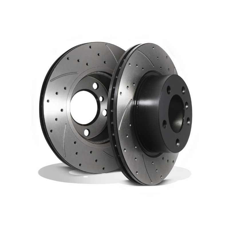 دیسک ترمز جلو بی ام و 428 اتاق f32