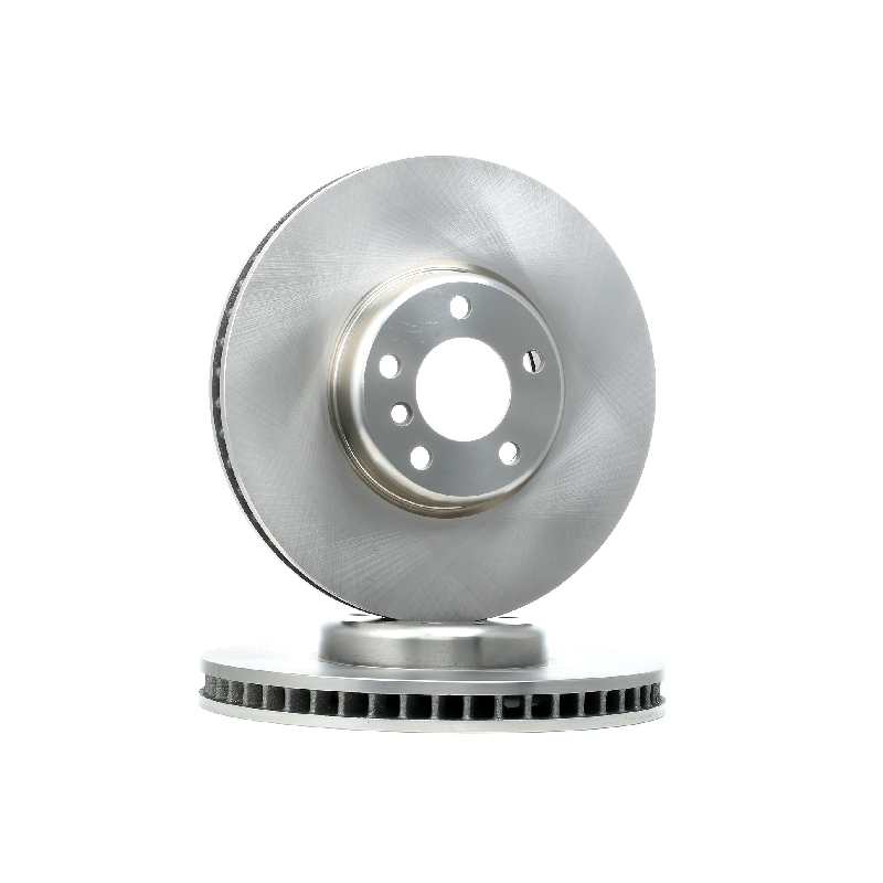 دیسک ترمز جلو بی ام و 528 F10