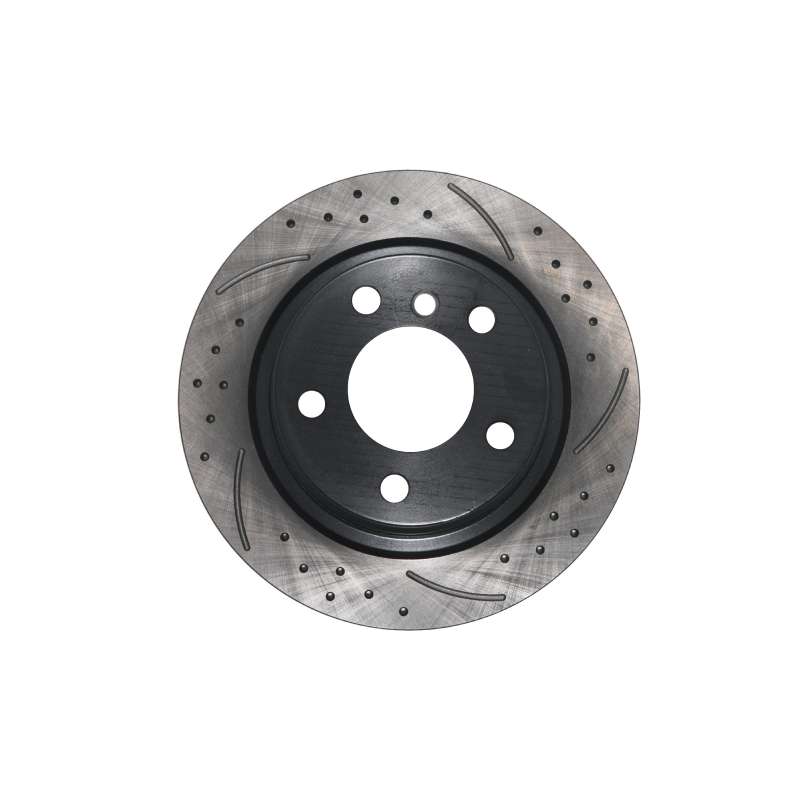 دیسک ترمز عقب بی ام و 220 اتاق f20