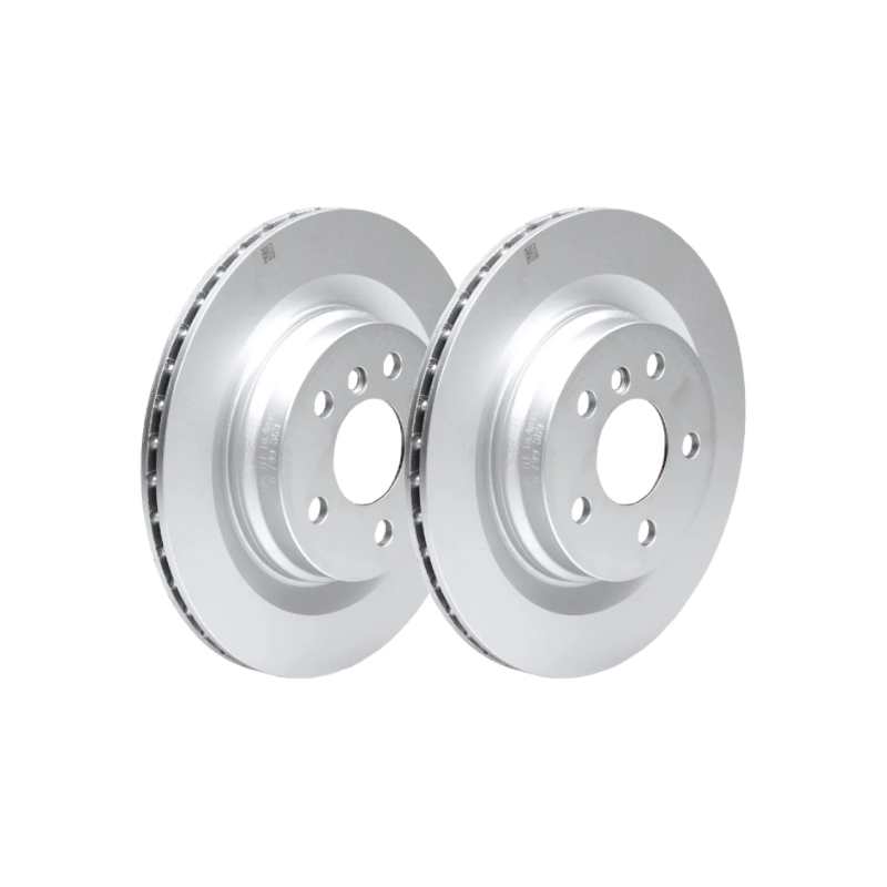 دیسک ترمز عقب بی ام و 320 اتاق F30