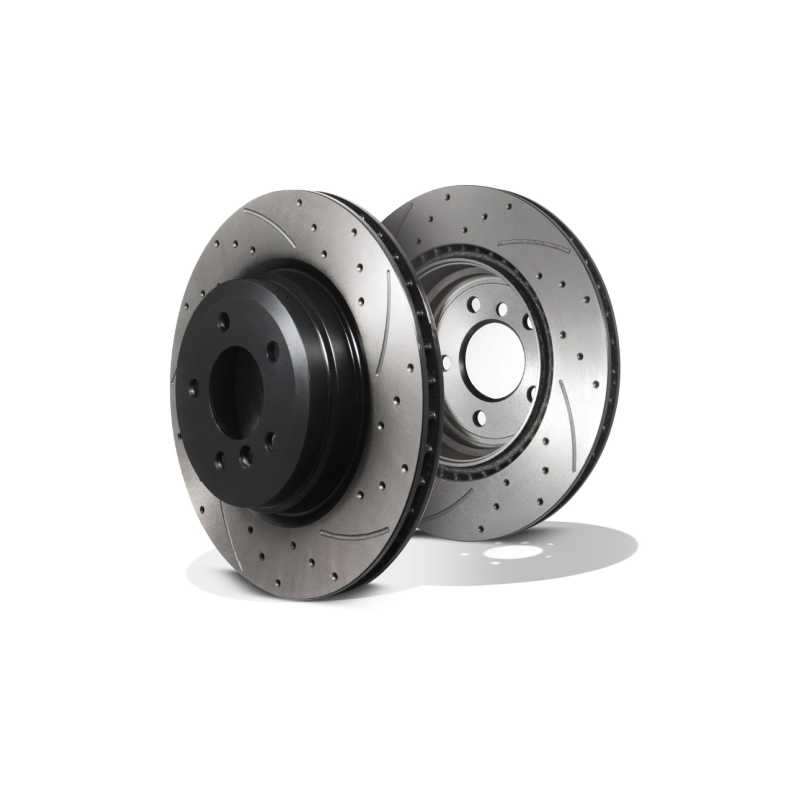 دیسک ترمز عقب بی ام و 325 اتاق e90