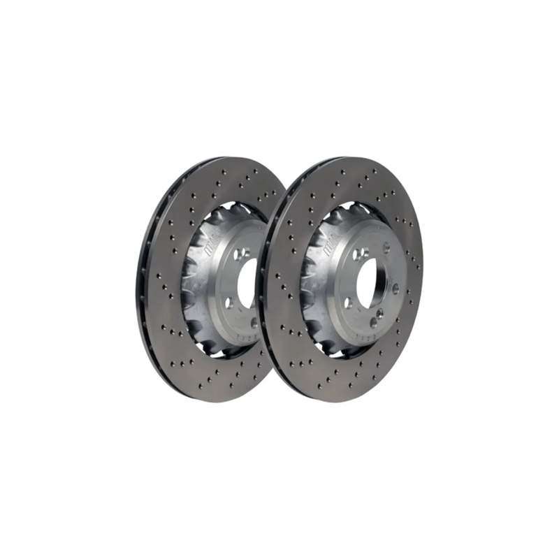 دیسک ترمز عقب بی ام و 330 اتاق e93