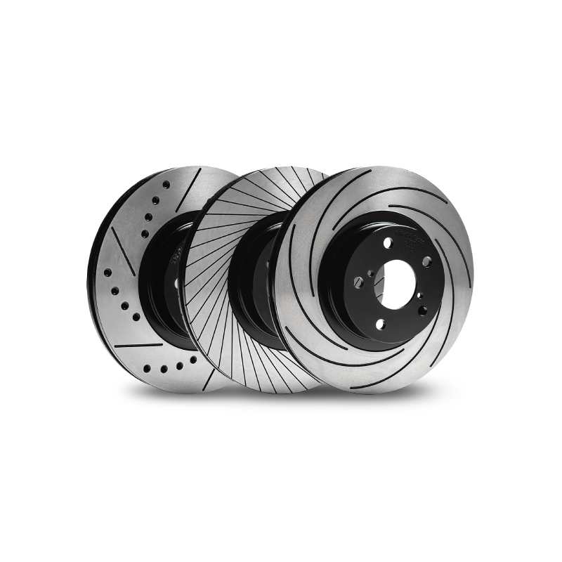 دیسک ترمز عقب بی ام و 520 اتاق E60