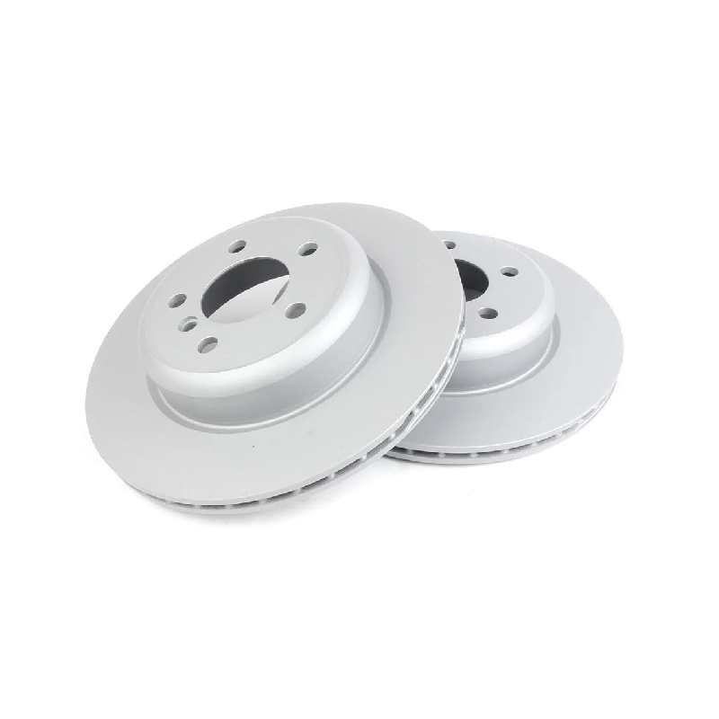 دیسک ترمز عقب بی ام و 528 F10