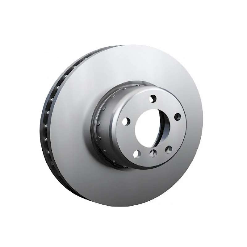 دیسک ترمز عقب بی ام و 530 اتاق g30 سال2017