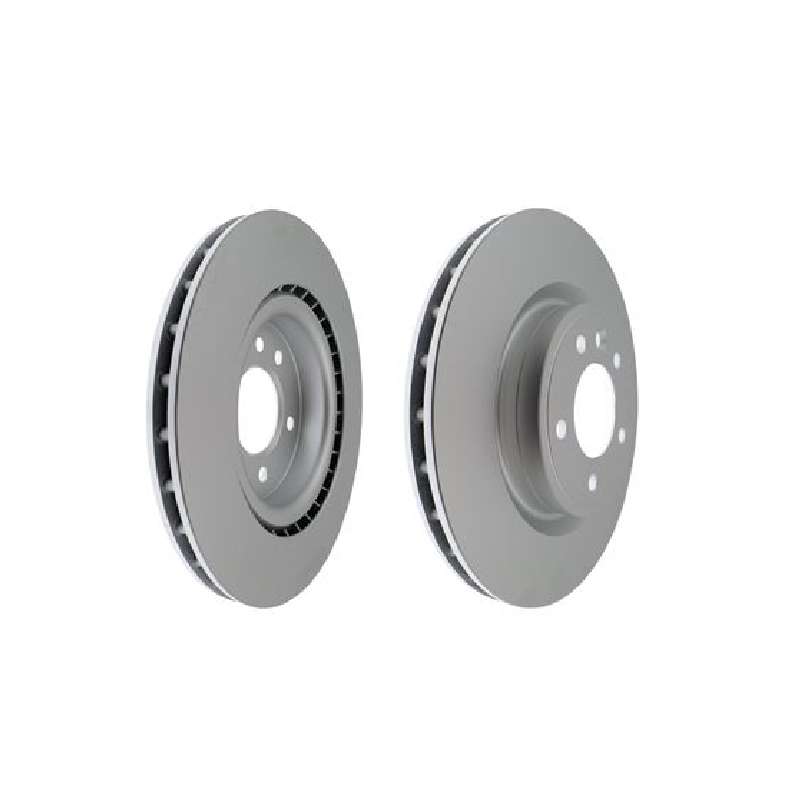 دیسک ترمز عقب بی ام و 730 اتاق g12