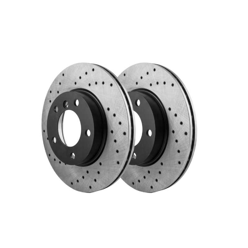 دیسک ترمز عقب بی ام و x1 اتاق e84