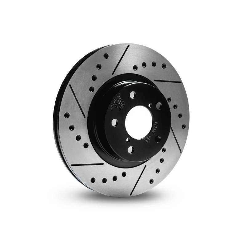 دیسک ترمز عقب بی ام و X3 اتاق E83