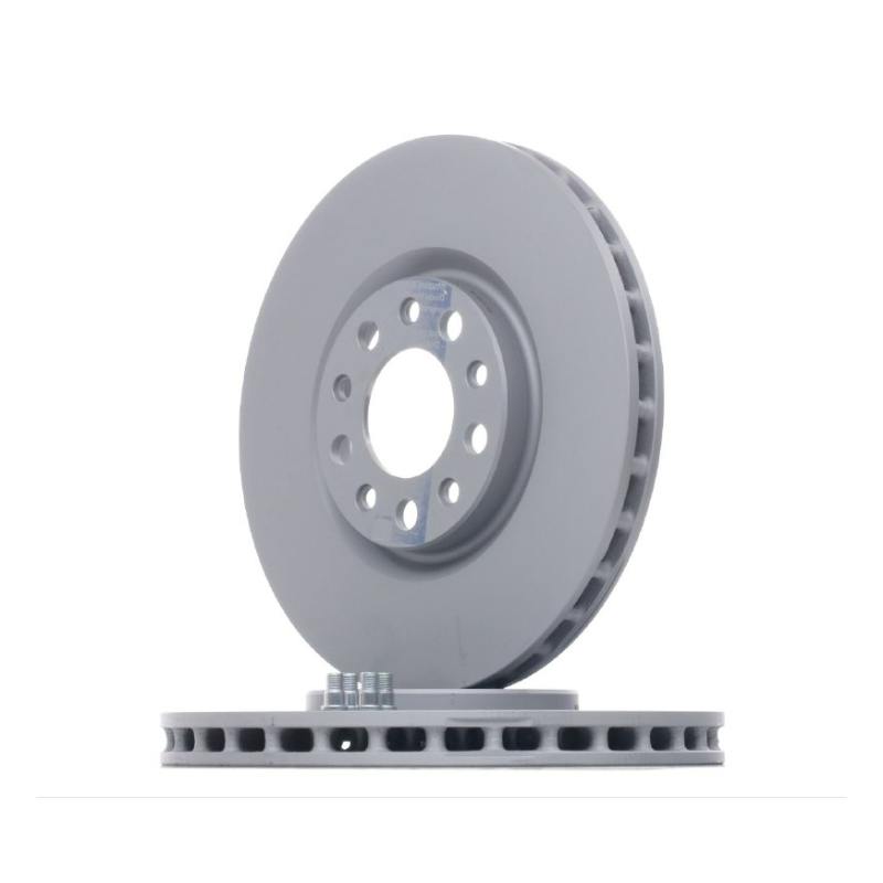 دیسک چرخ جلو x6 از سال 2008 الی 2013 E71